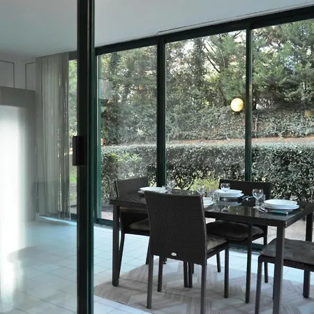 Biarritz, 1 Piece, 4 Personnes - Fr-1-248-34 Apartment *