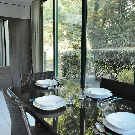 Apartment Biarritz, 1 Piece, 4 Personnes - Fr-1-248-34 *
