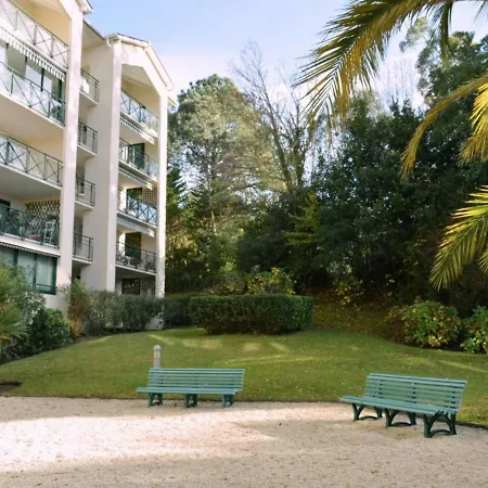 Apartment Biarritz, 1 Piece, 4 Personnes - Fr-1-248-34 *