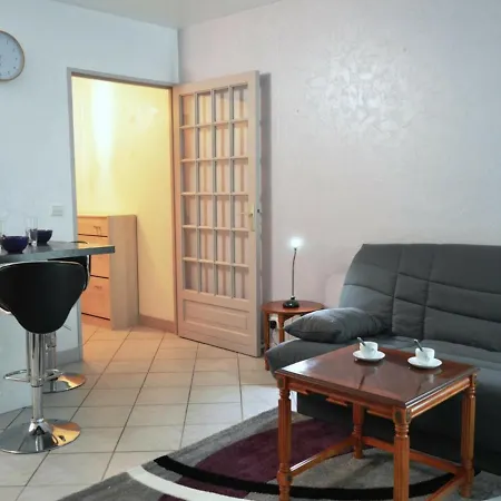 Biarritz, 1 Pièce, 4 Personnes - Fr-1-248-34