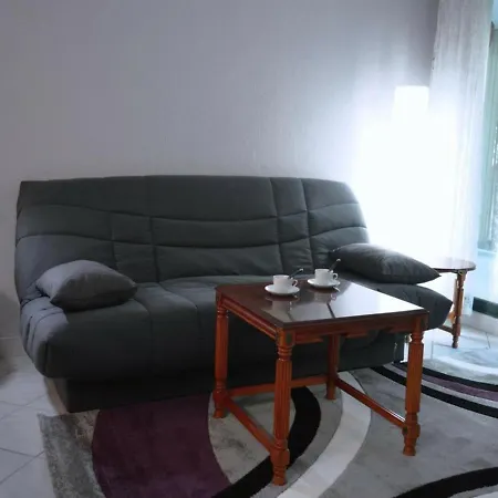 Biarritz, 1 Pièce, 4 Personnes - Fr-1-248-34