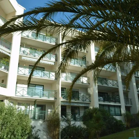 Biarritz, 1 Pièce, 4 Personnes - Fr-1-248-34 * Biarritz