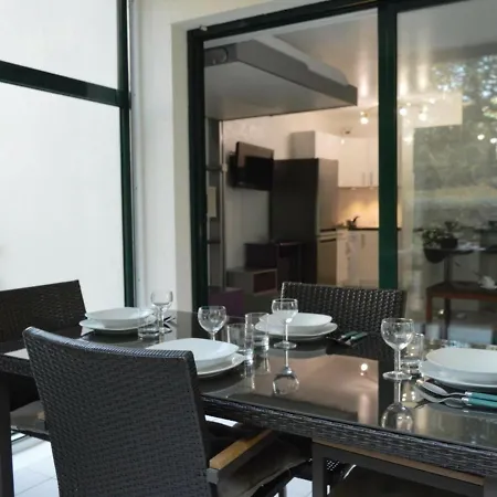Biarritz, 1 Pièce, 4 Personnes - Fr-1-248-34 Appartement